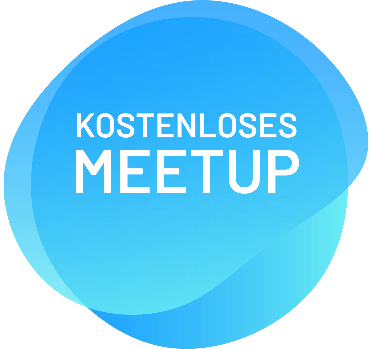 Shopware Meetup Badge