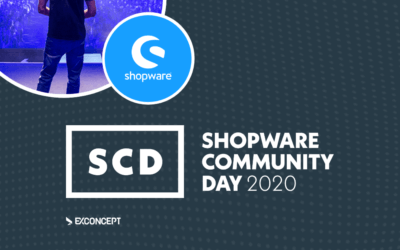 Shopware Community Day 2020 – Das digitale Event