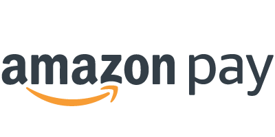 Logo von Amazon Pay