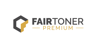Online-Shop von Fairtoner