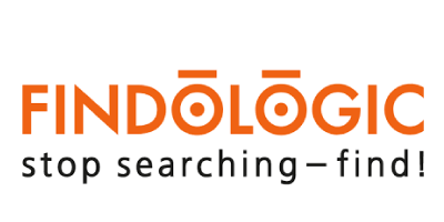 Logo von FINDALOGIC
