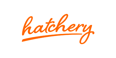 Logo von Hatchery