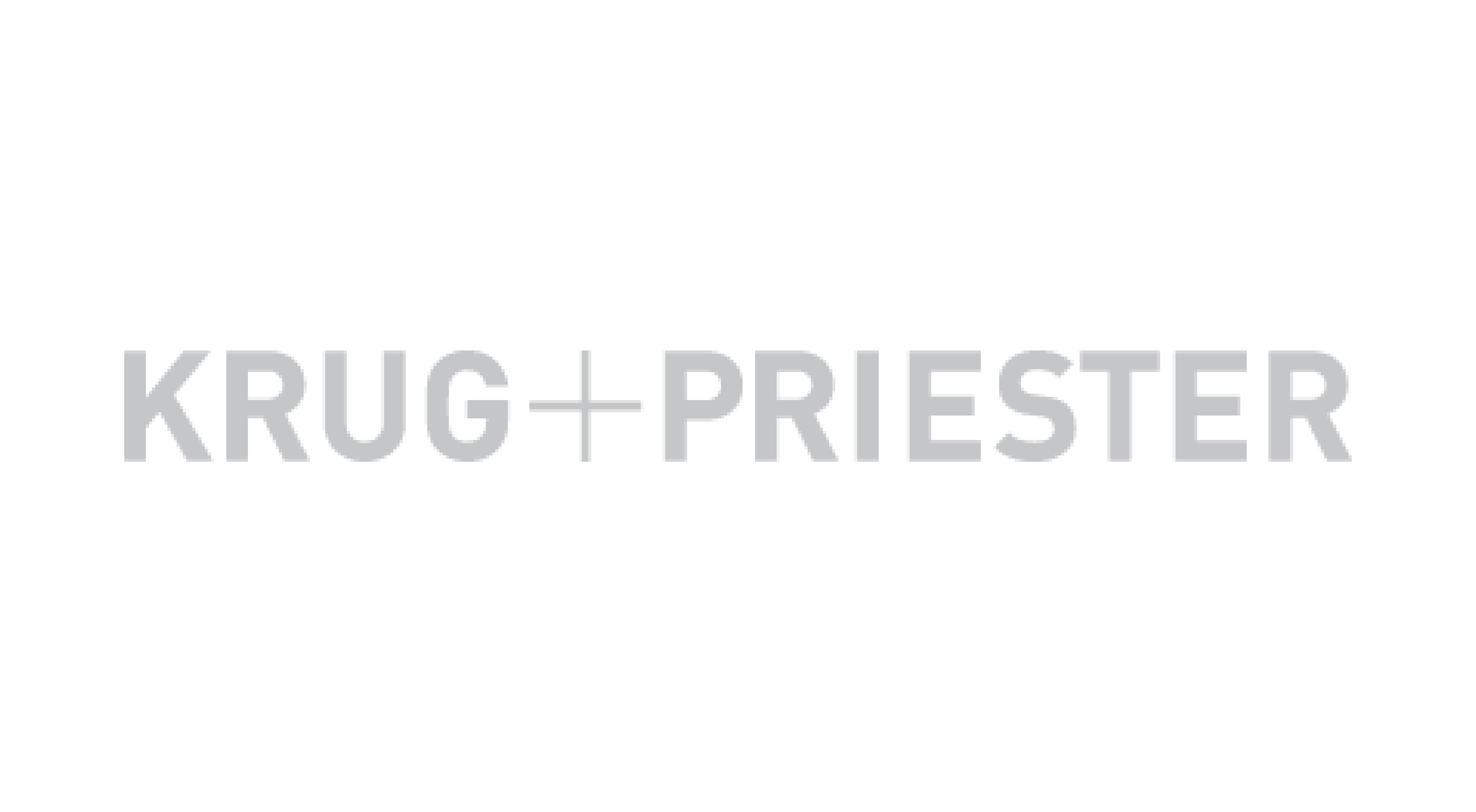 Logo Krug und Priester