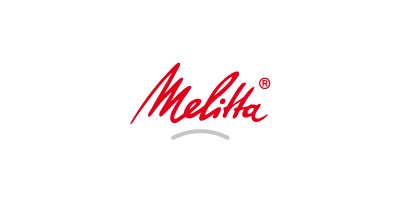 Ansicht Website Melitta