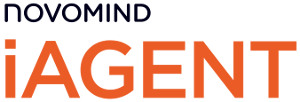 Logo Novomind iAgent