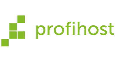 Logo von Profihost