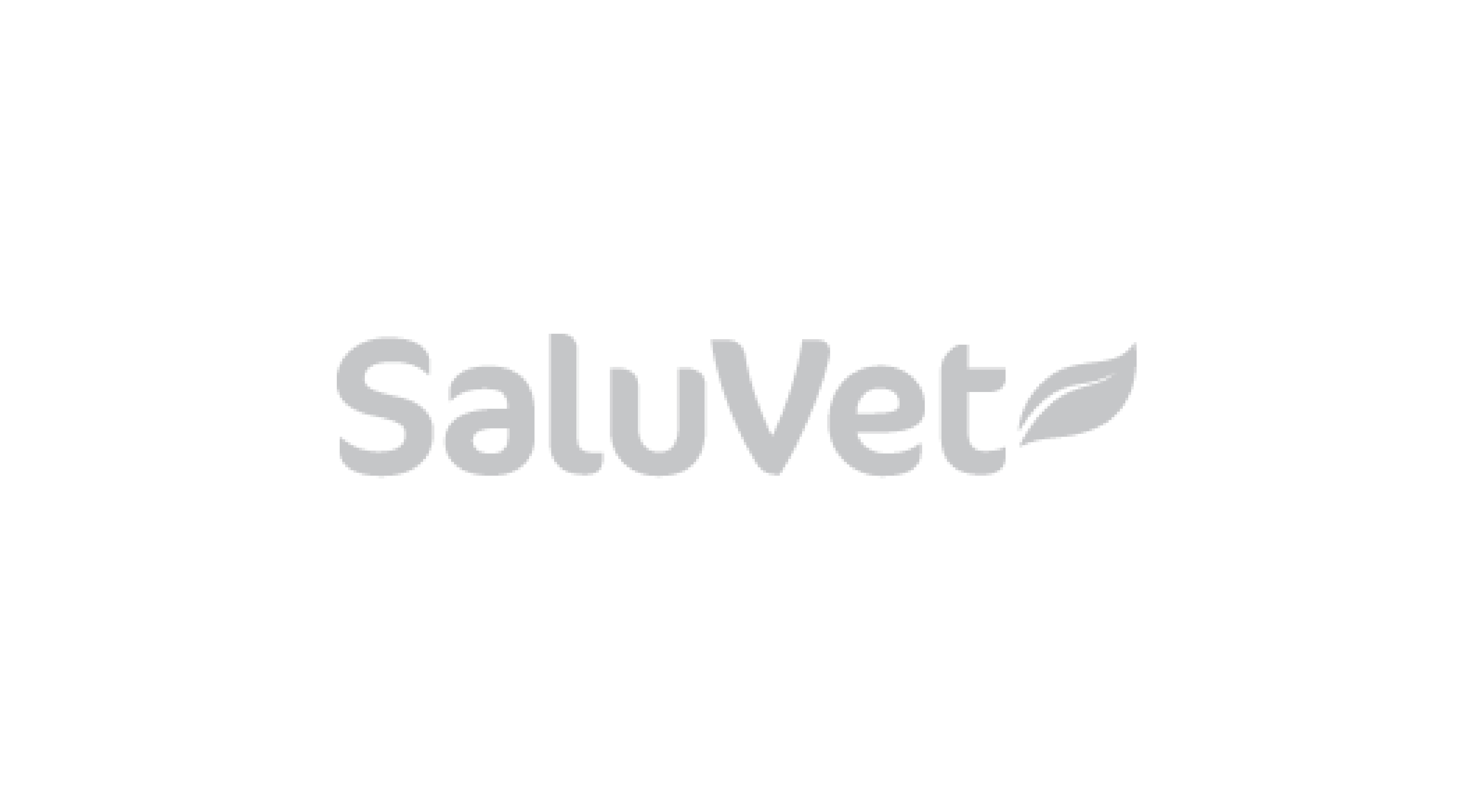 Logo SaluVet
