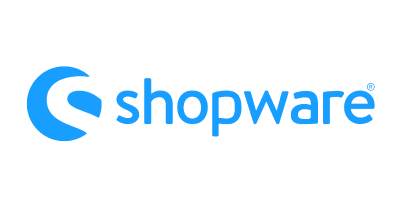 Logo Shopware - professionellen Online-Shop erstellen lassen