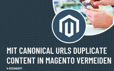 Mit Canonical URLs Duplicate Content in Magento vermeiden