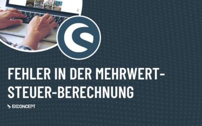 Shopware: Fehler in der Mehrwertsteuer-Berechnung